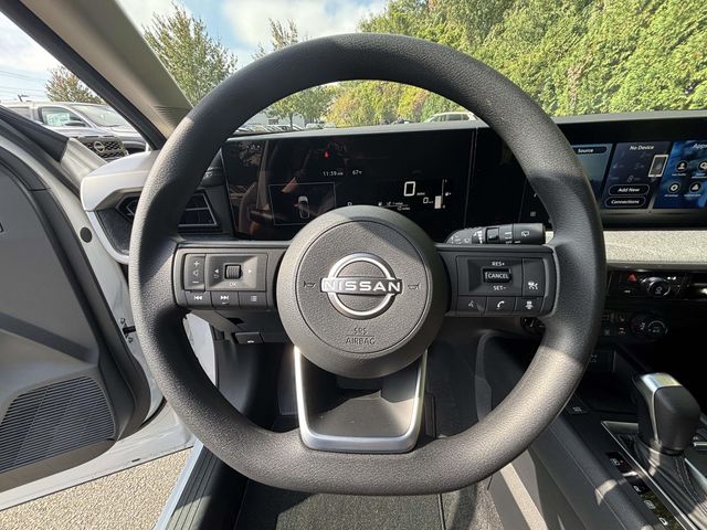2026 Nissan Kicks SV photo 17