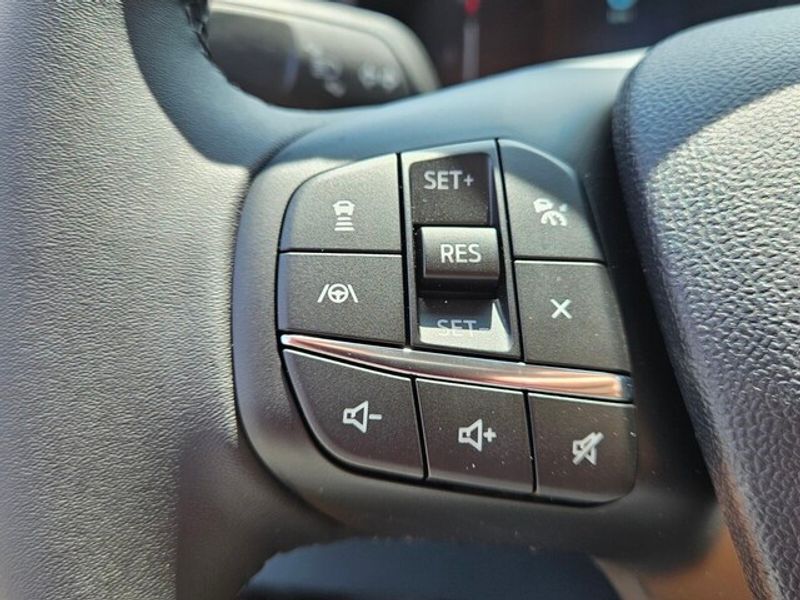 2025 Ford Maverick Lariat photo 24
