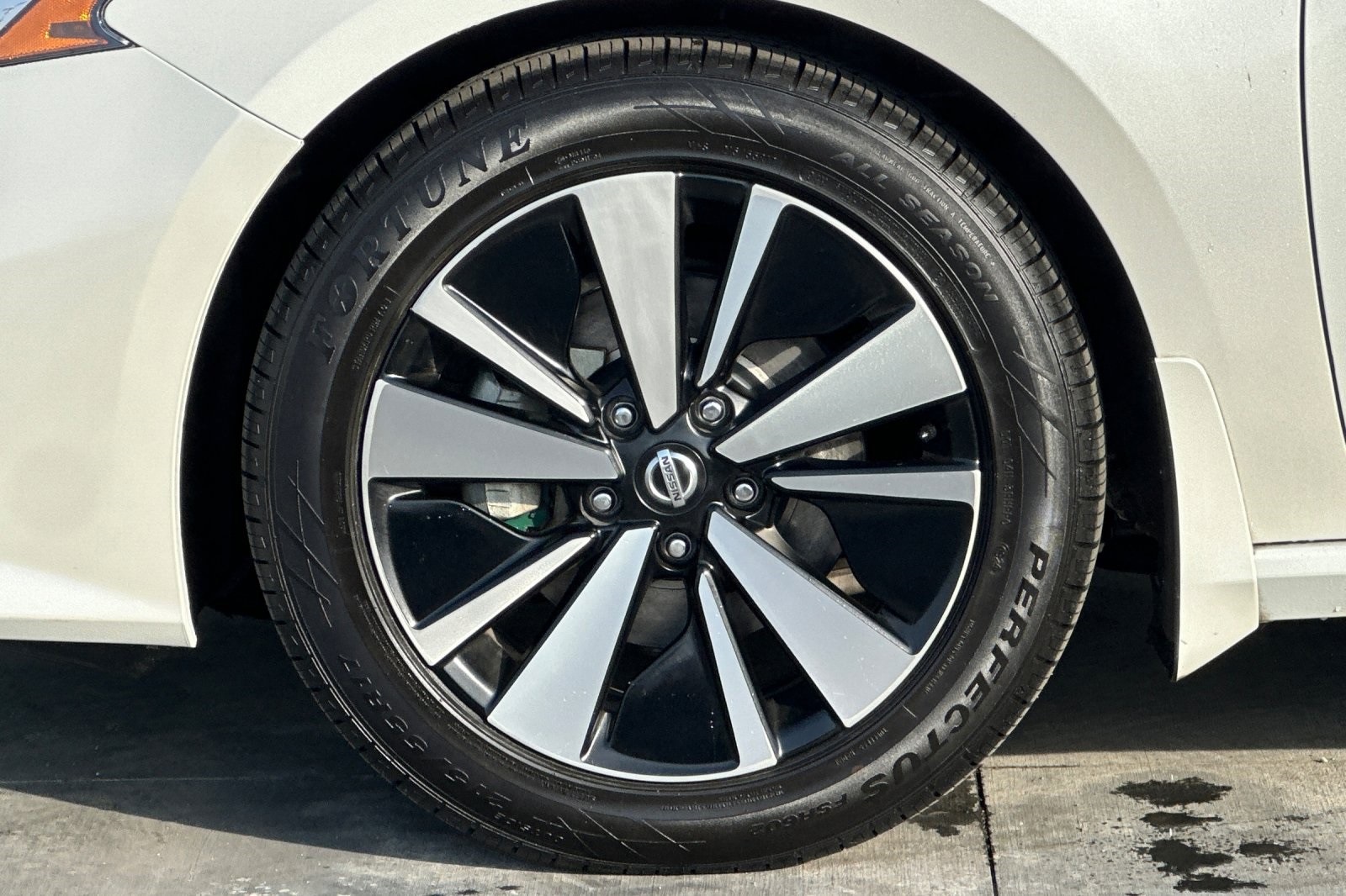 2022 Nissan Altima 2.5 SV photo 31