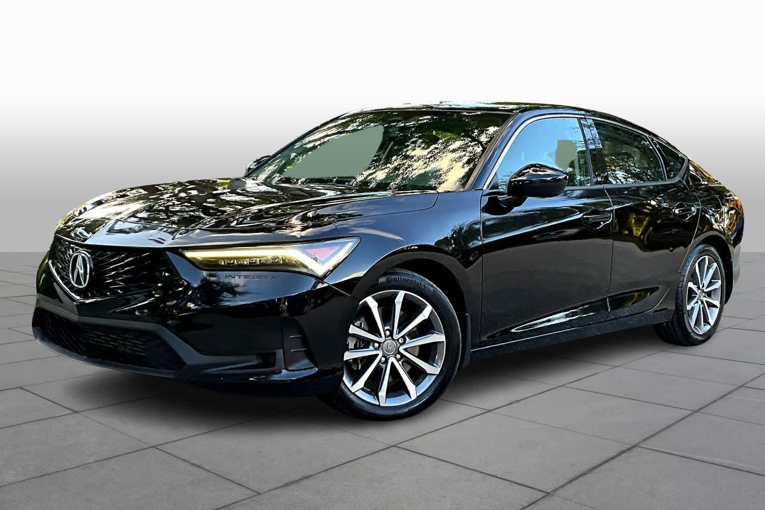 2023 Acura Integra Base's photo