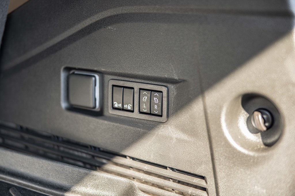 2024 CHEVROLET TAHOE - Image 18