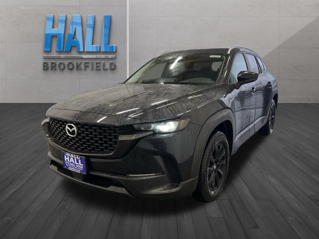 2026 Mazda CX-50 Select's photo