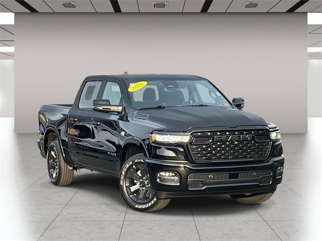 2026 RAM Ram 1500 Pickup Big Horn/Lone Star's photo