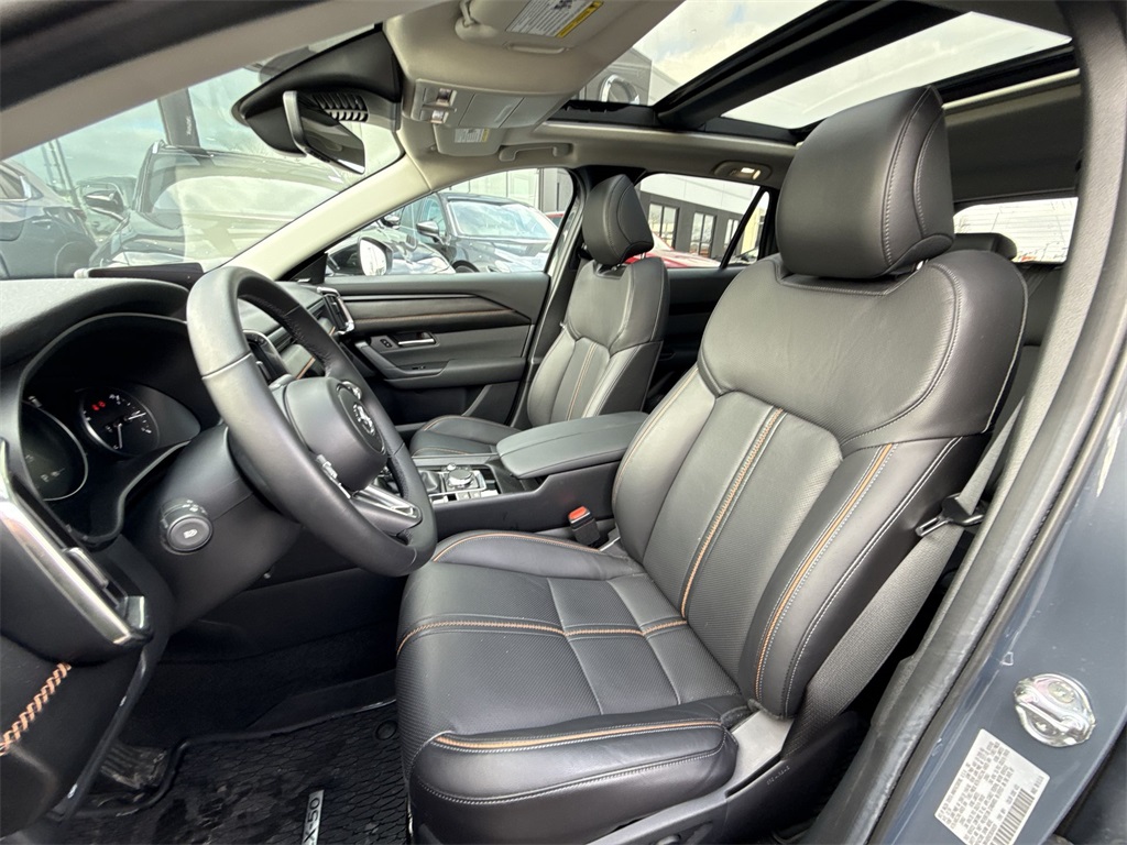 2025 MAZDA CX-50 - Image 10