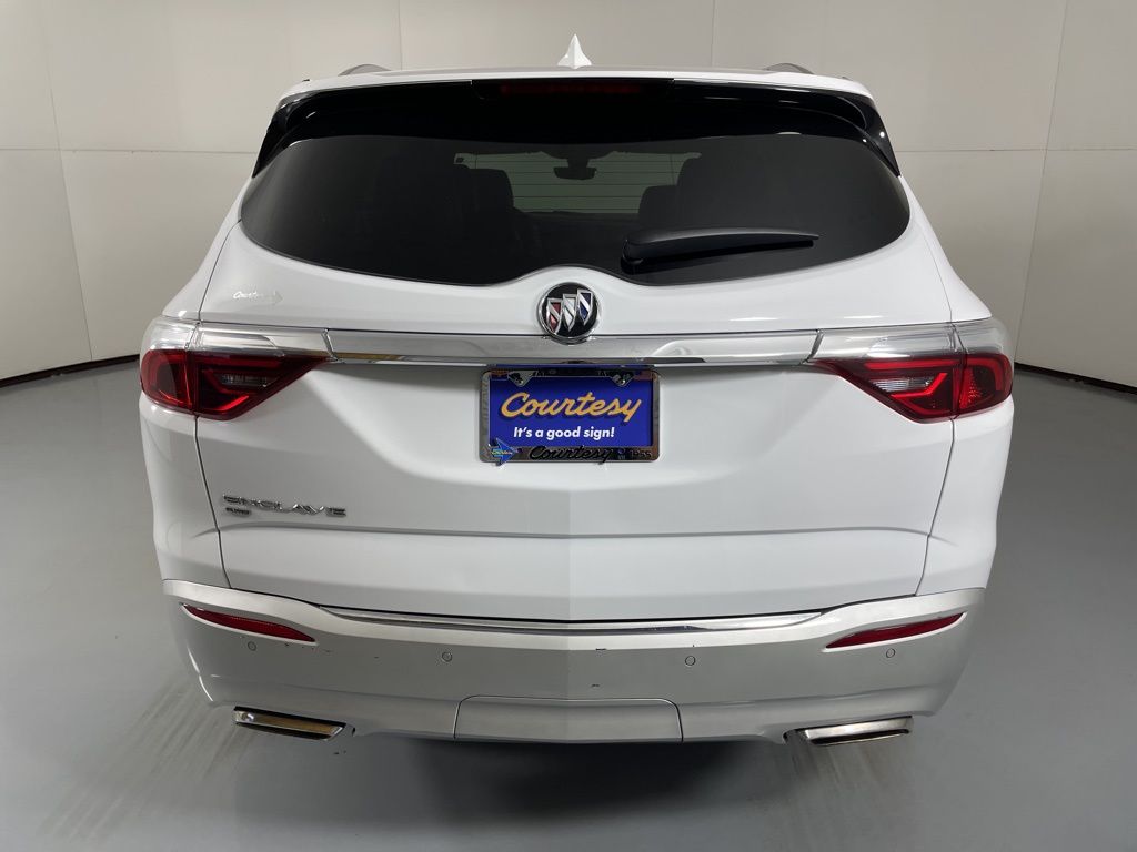 2024 Buick Enclave Premium photo 4