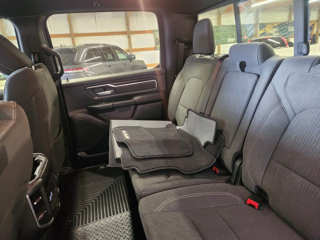 2021 Ram 1500 Big Horn photo 11