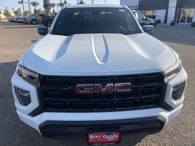2026 Gmc Canyon Elevation photo 2