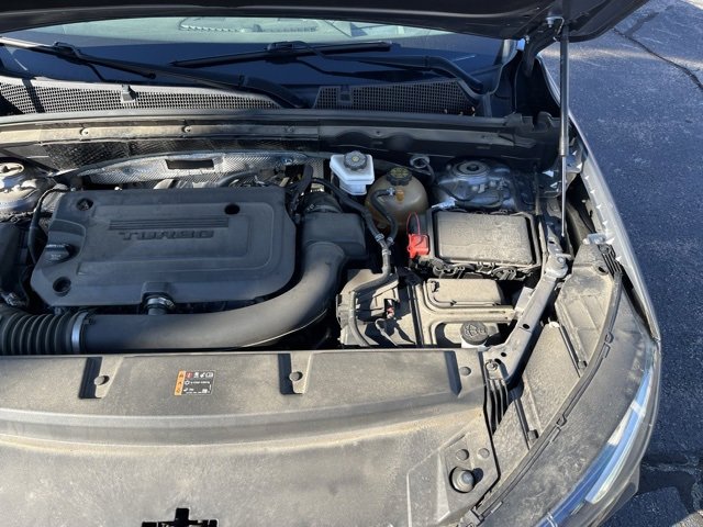 2021 Buick Envision Essence photo 14