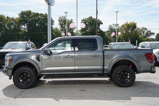 2025 FORD F-150 - Image 26