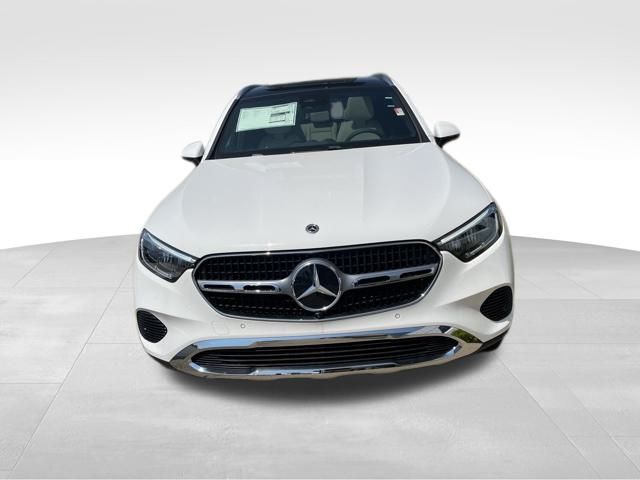 2025 Mercedes Benz GLC 300 4MATIC photo 8