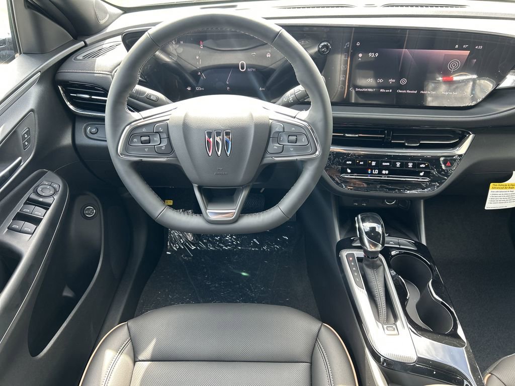 2025 Buick Envista Avenir photo 15