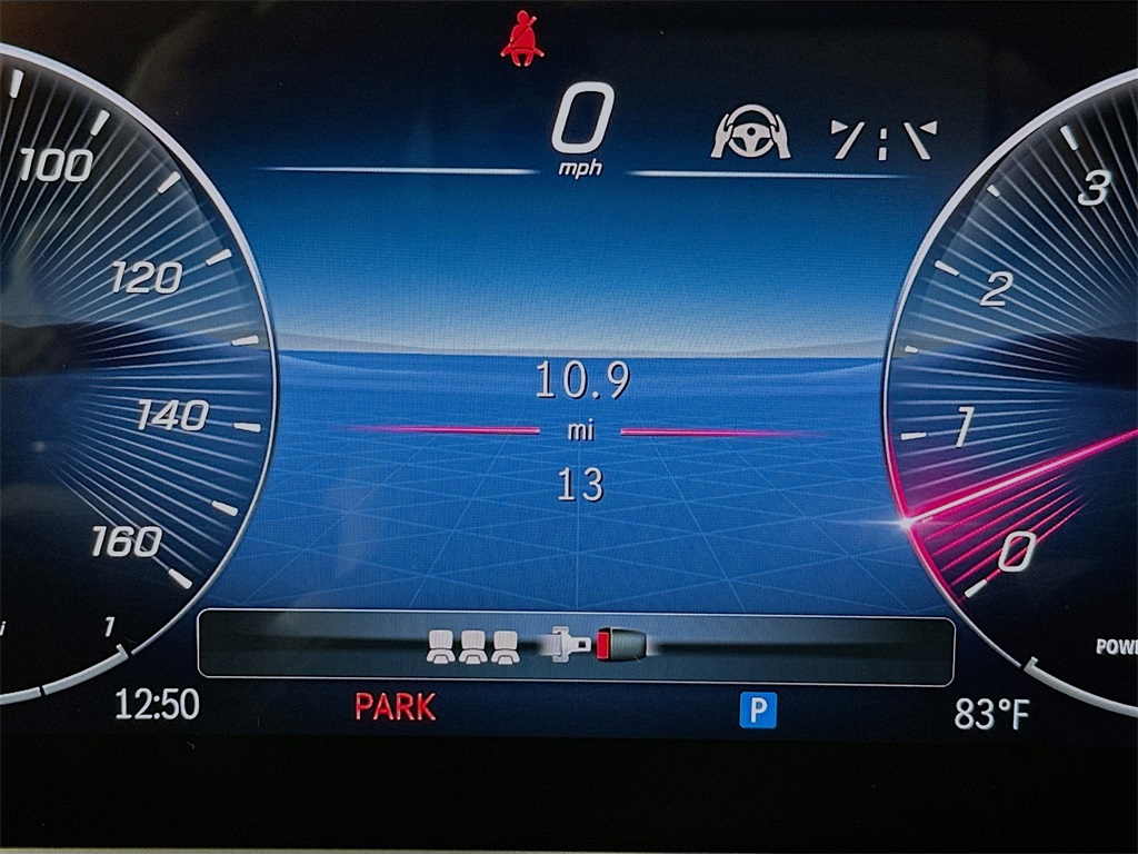 2026 Mercedes Benz GLE 450 4MATIC photo 12