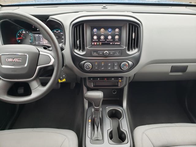 2021 Gmc Canyon Elevation Standard photo 15
