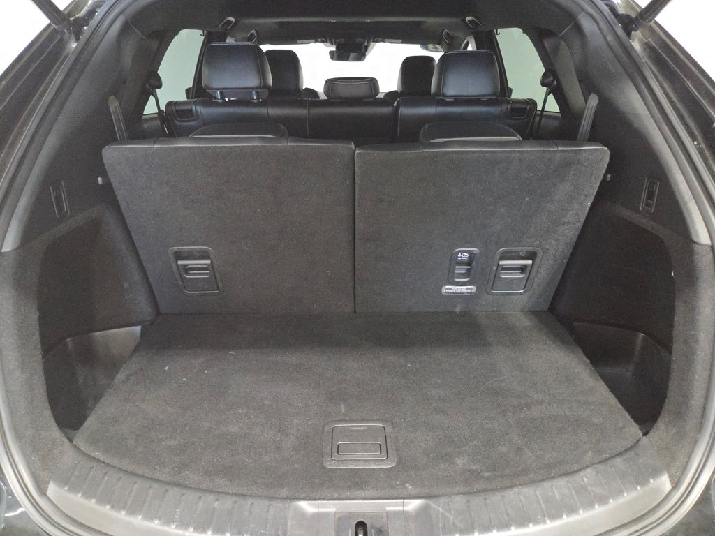 2023 Mazda CX-9 Grand Touring photo 17