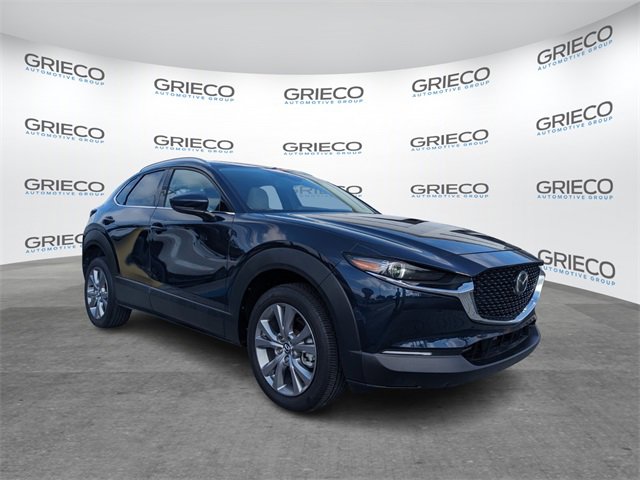 2023 Mazda CX-30 Premium's photo