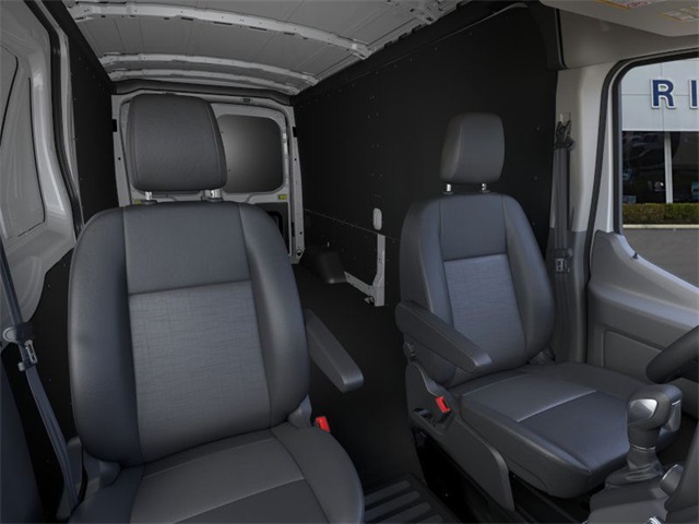 2025 Ford Transit Cargo Van photo 8