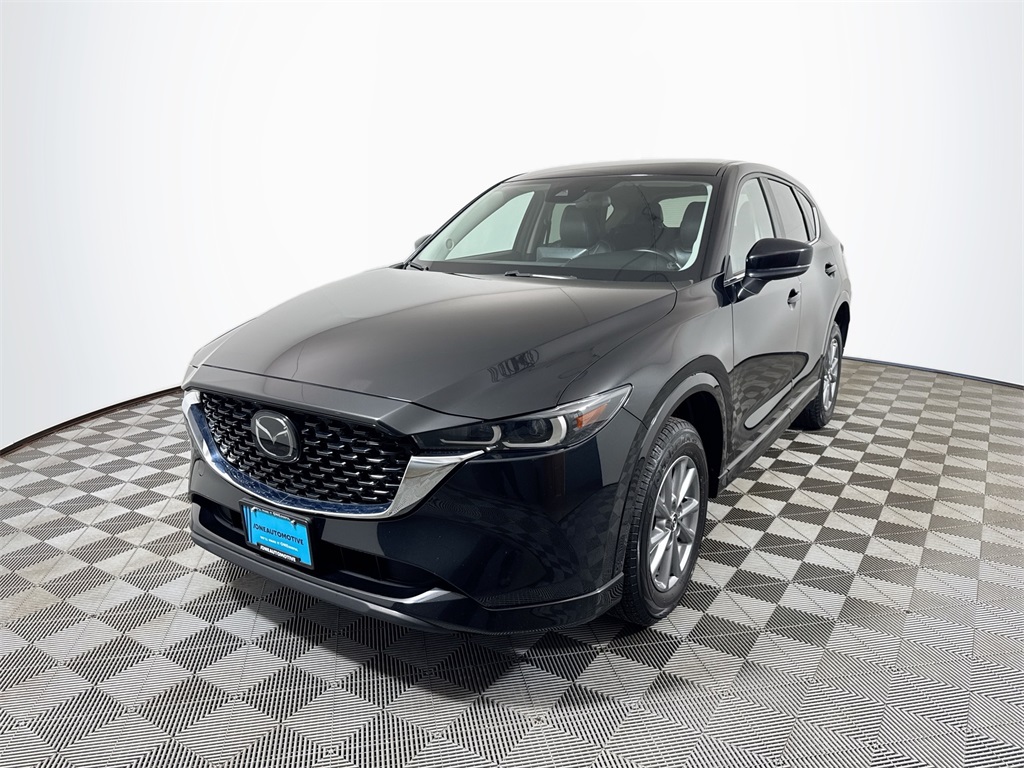 2024 Mazda CX-5 S Select Package's photo