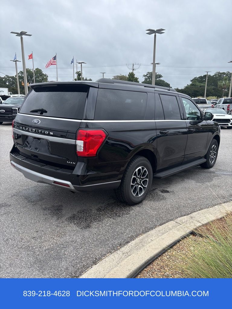 2024 Ford Expedition MAX XLT photo 4