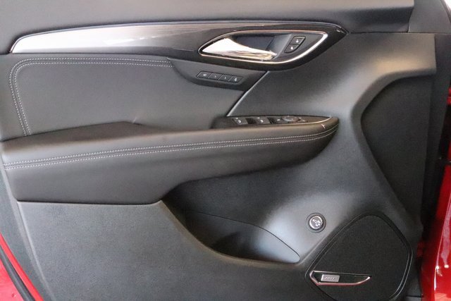 2025 Buick Envision Preferred photo 10