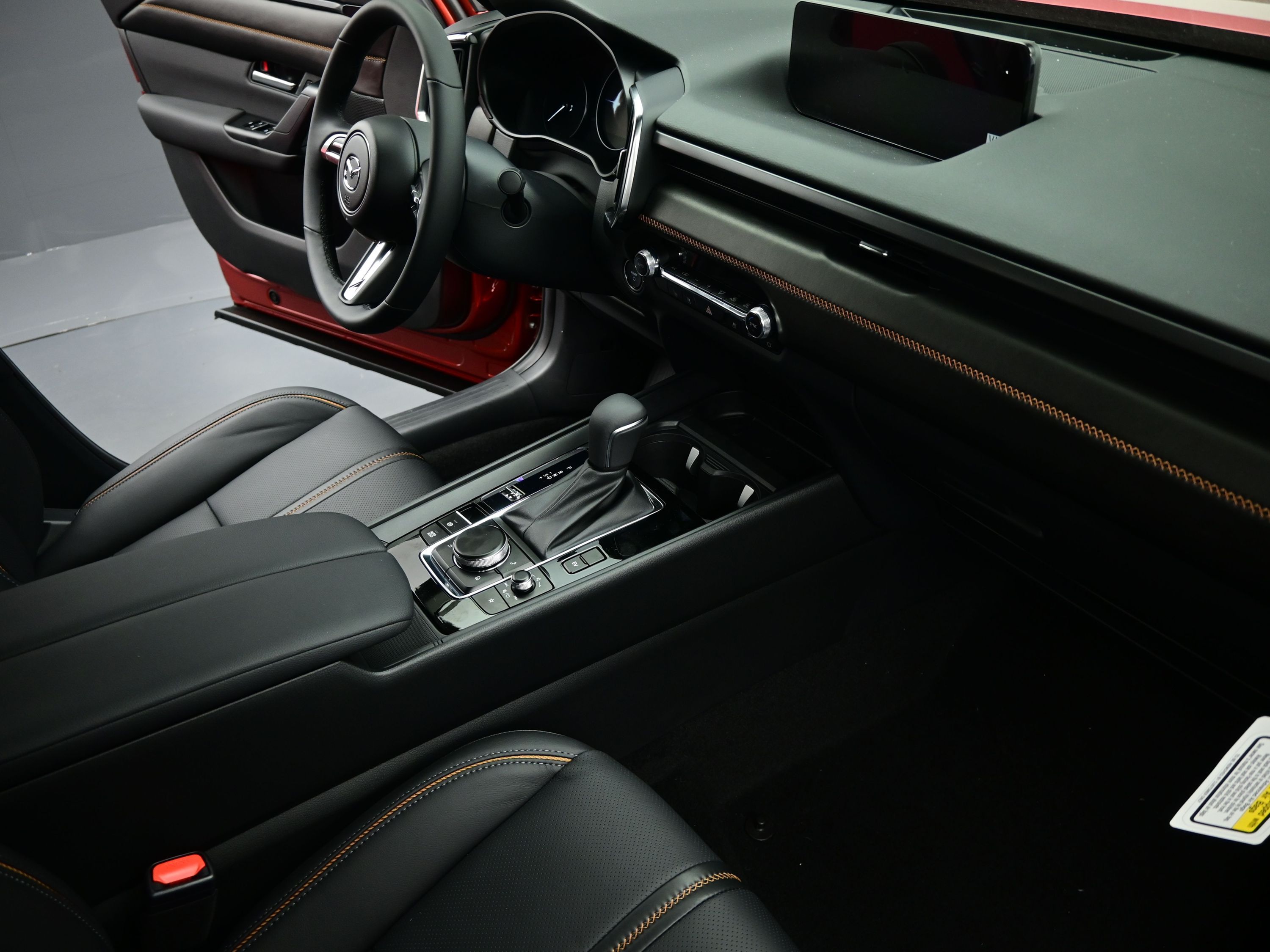 2025 Mazda CX-50 Premium Plus photo 20