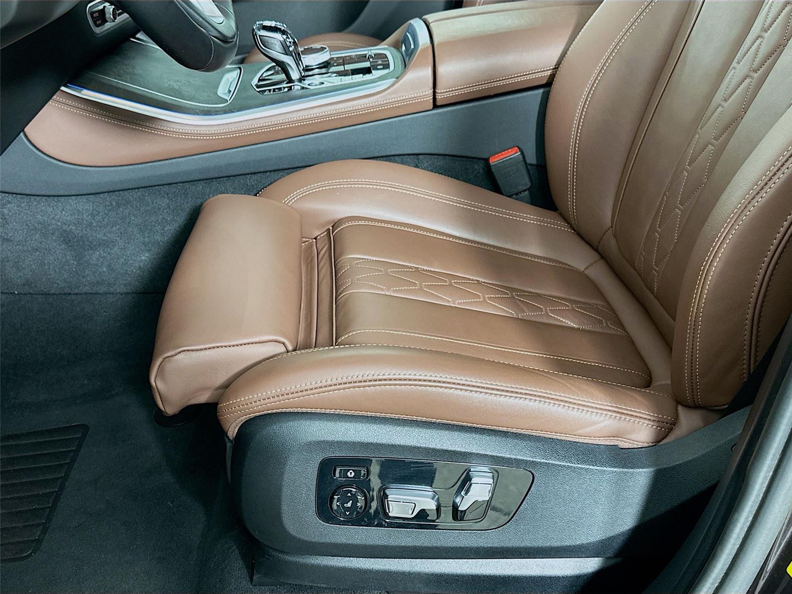 2023 Bmw X5 xDrive45e photo 19