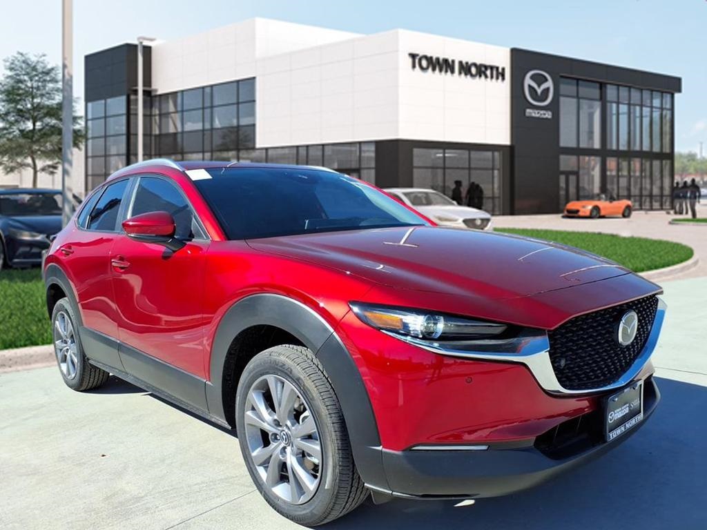 2026 Mazda CX-30 Preferred's photo