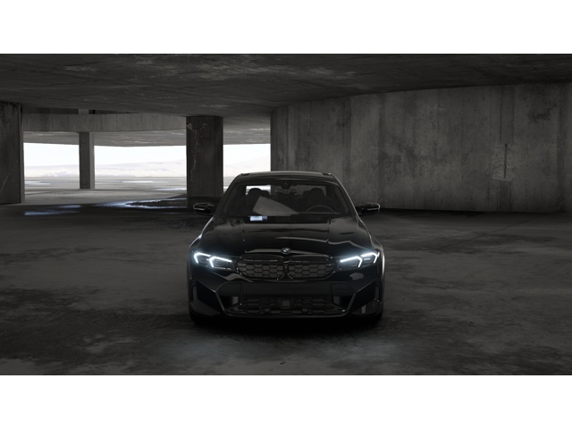 2025 Bmw M340i photo 3