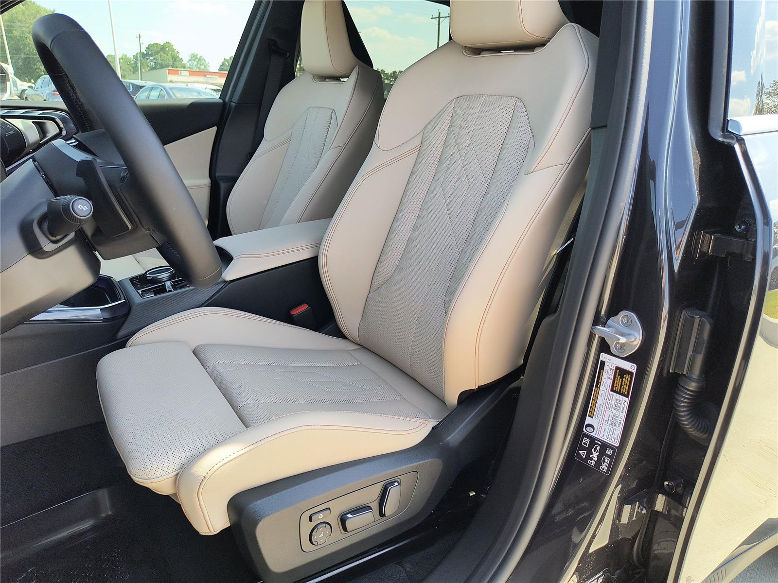 2026 Bmw X3 photo 6