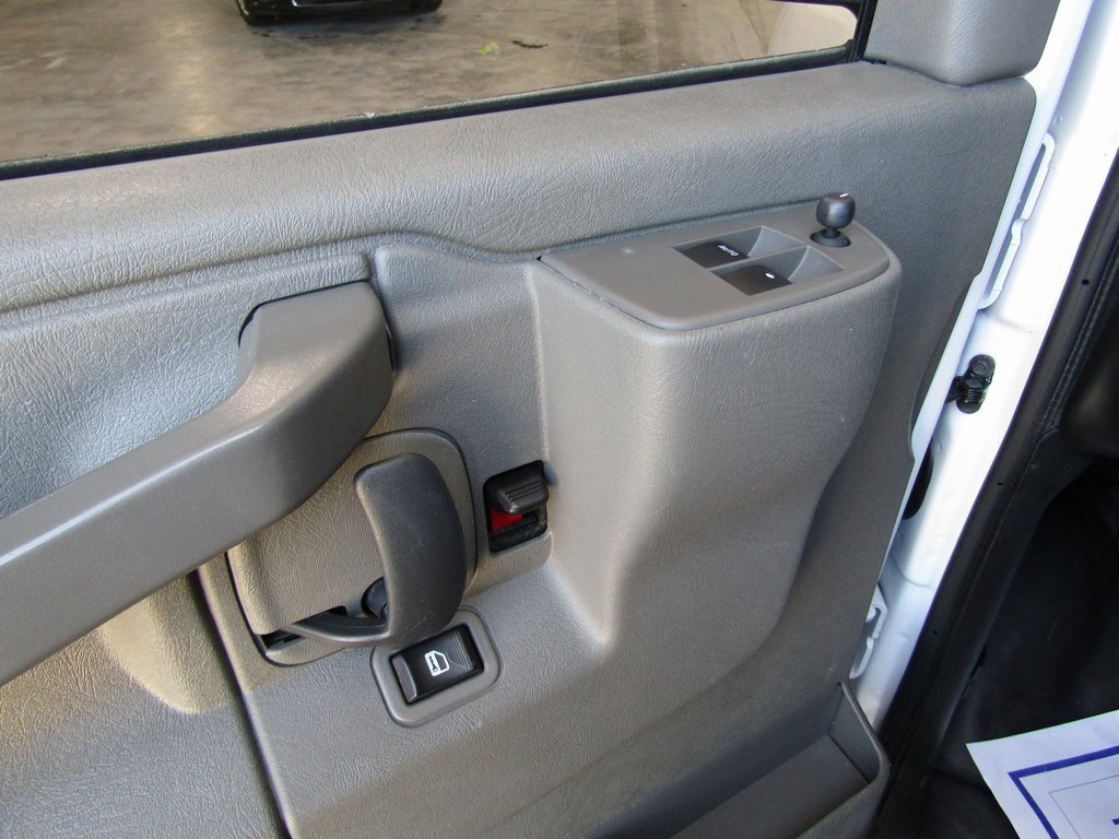 2023 Chevrolet Express 2500 Work Van photo 14