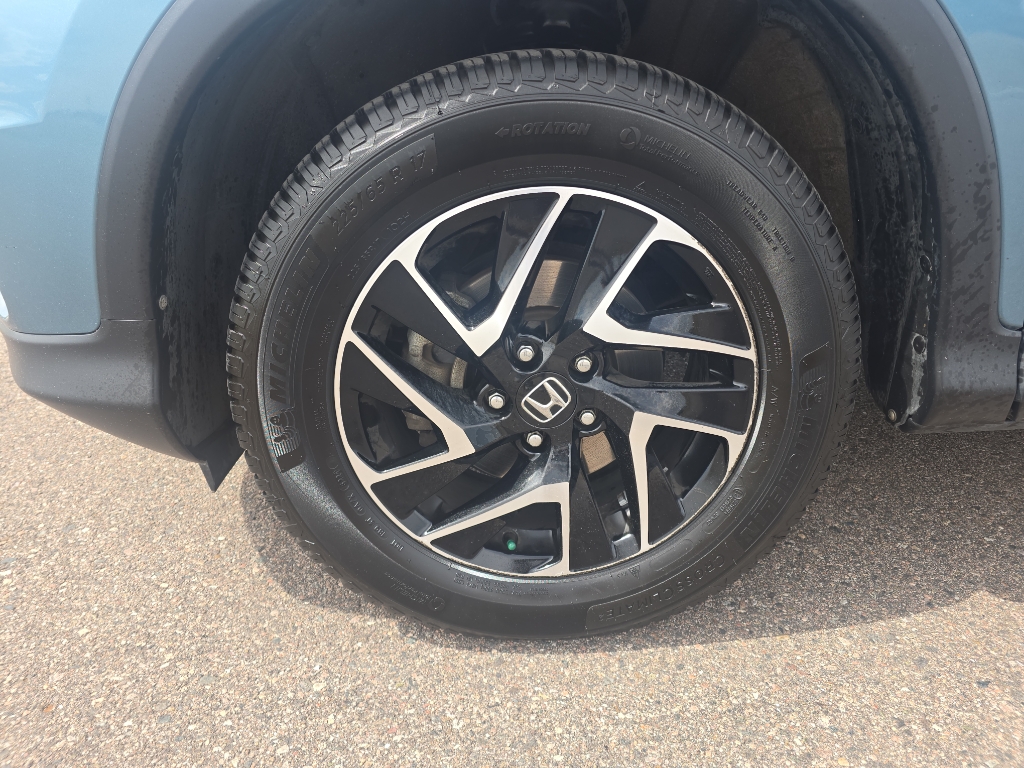 2016 Honda CR-V SE photo 9