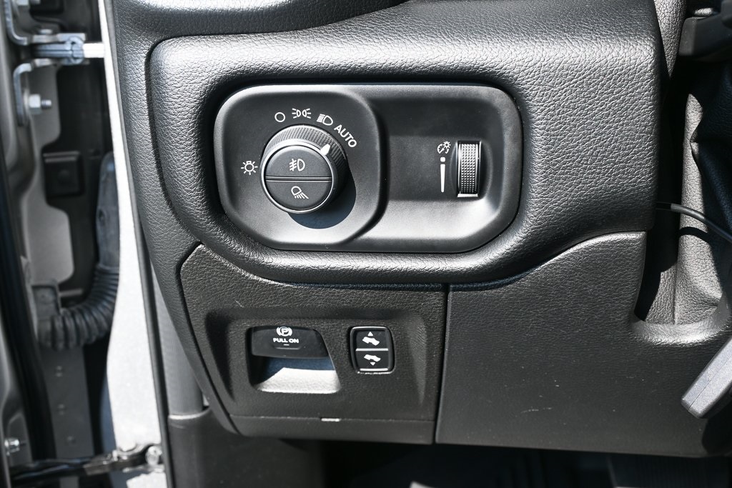 2022 Ram 1500 Big Horn Lone Star photo 9