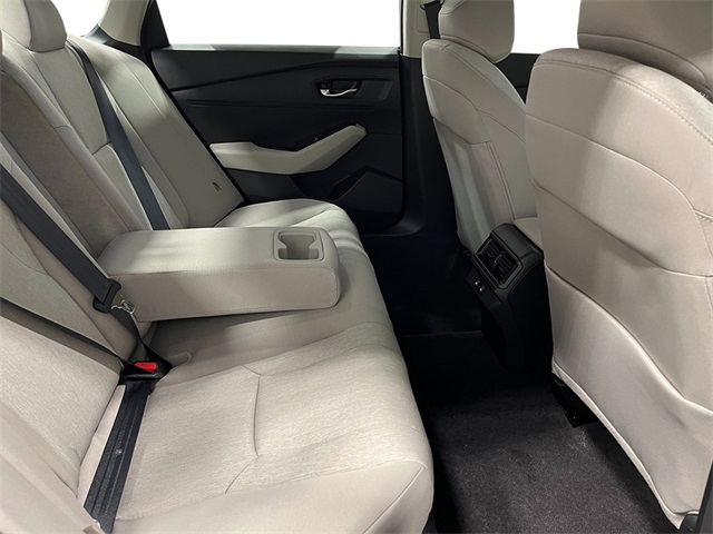 2025 Honda Accord SE photo 26