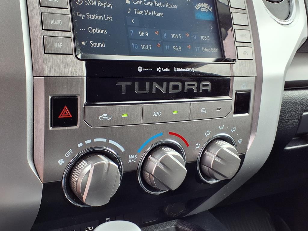 2020 Toyota Tundra SR5 Grade photo 10