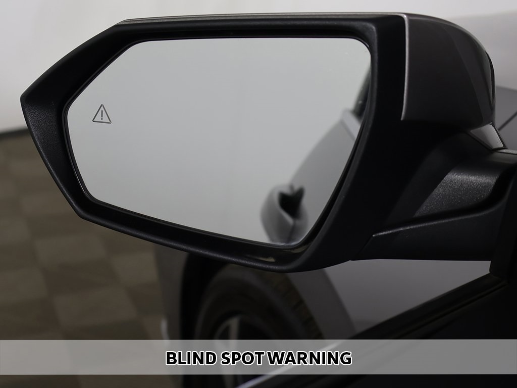 2025 Hyundai Elantra Hybrid Limited photo 4