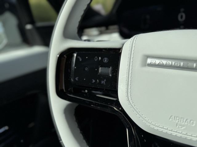 2025 Land Rover Range Rover Sport SE photo 26