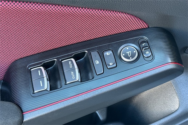 2024 Honda Civic Si photo 11