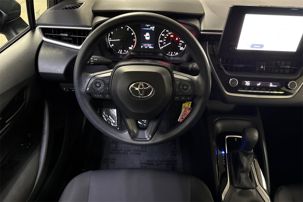 2024 Toyota Corolla LE photo 13