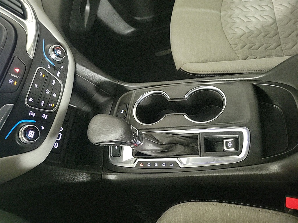 2023 CHEVROLET EQUINOX - Image 18