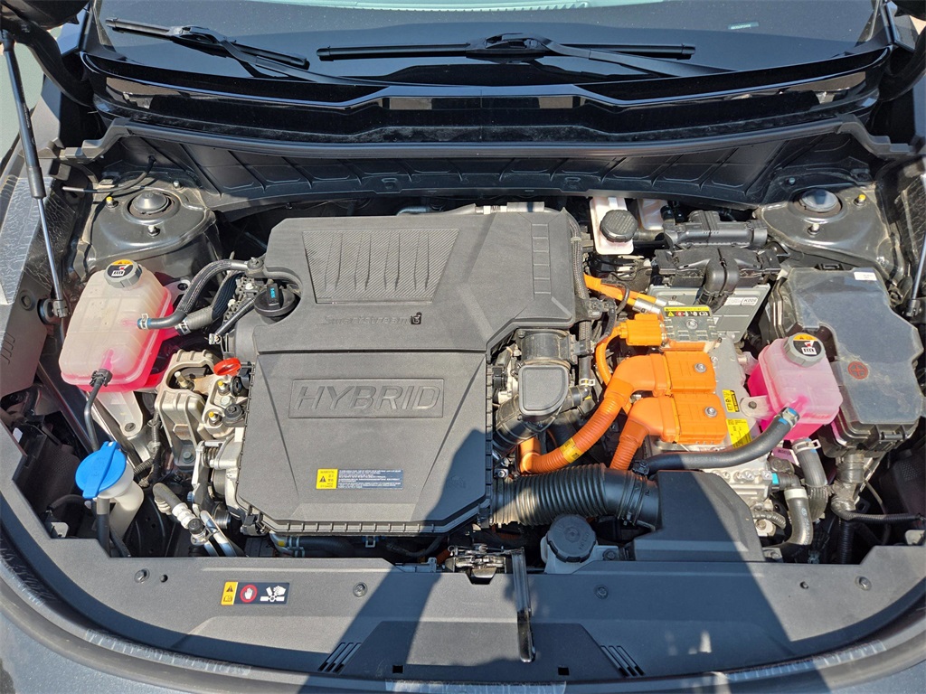 2023 Kia Niro EX Touring photo 23