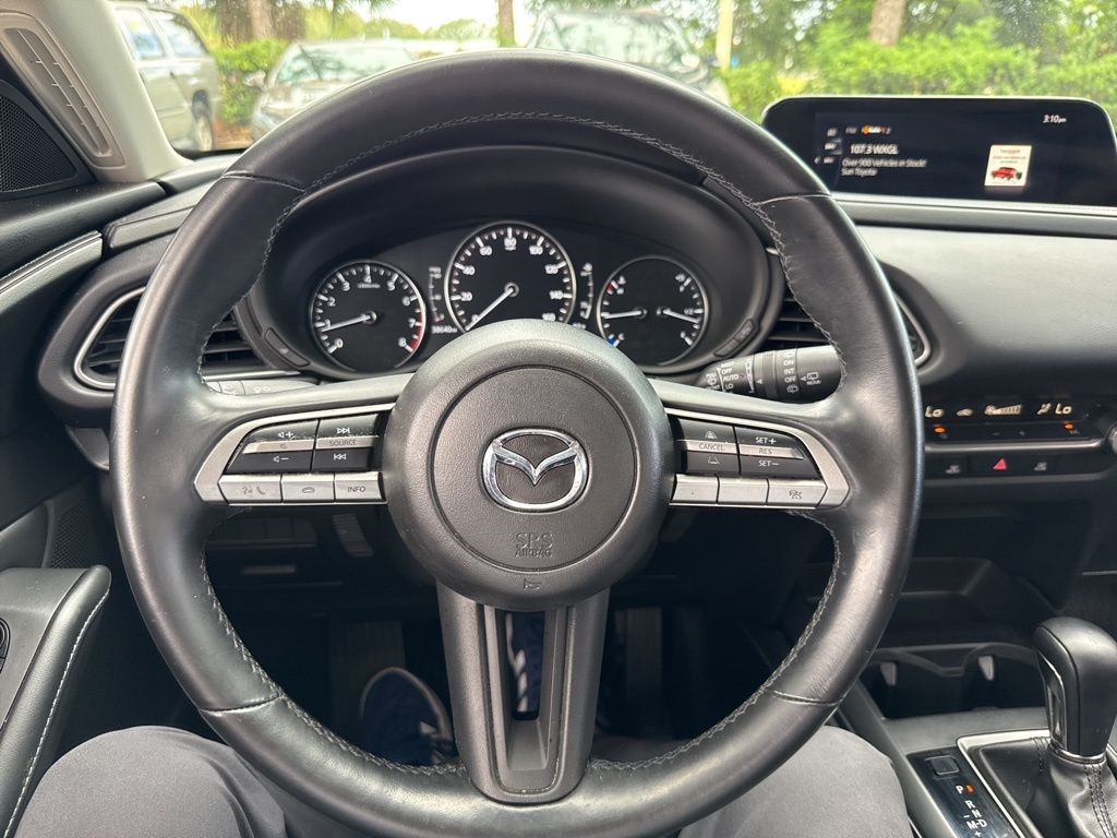 2022 Mazda CX-30 2.5 Select photo 19