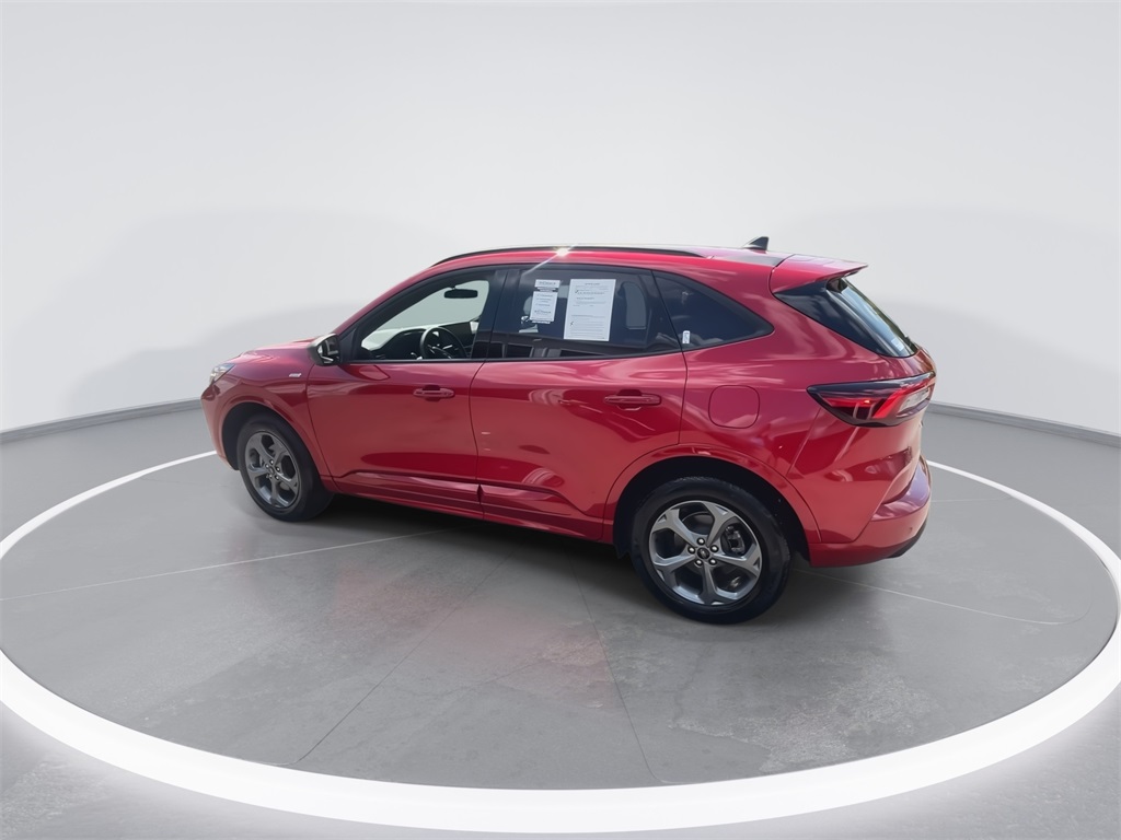 2024 Ford Escape ST-Line photo 6