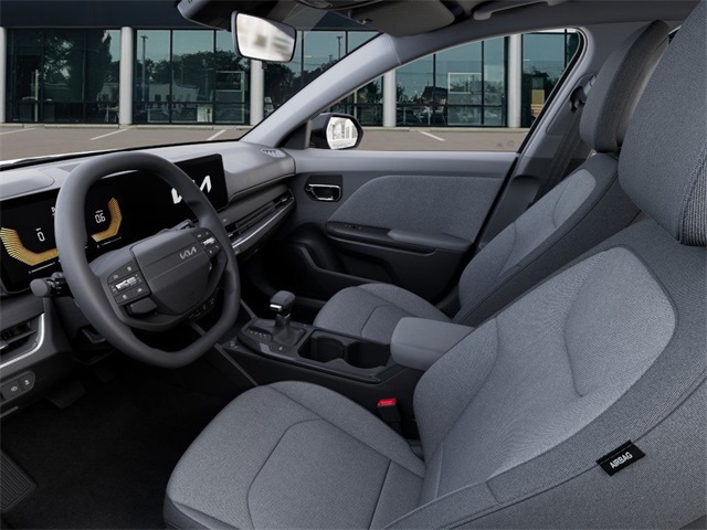 2025 Kia K4 LX photo 11