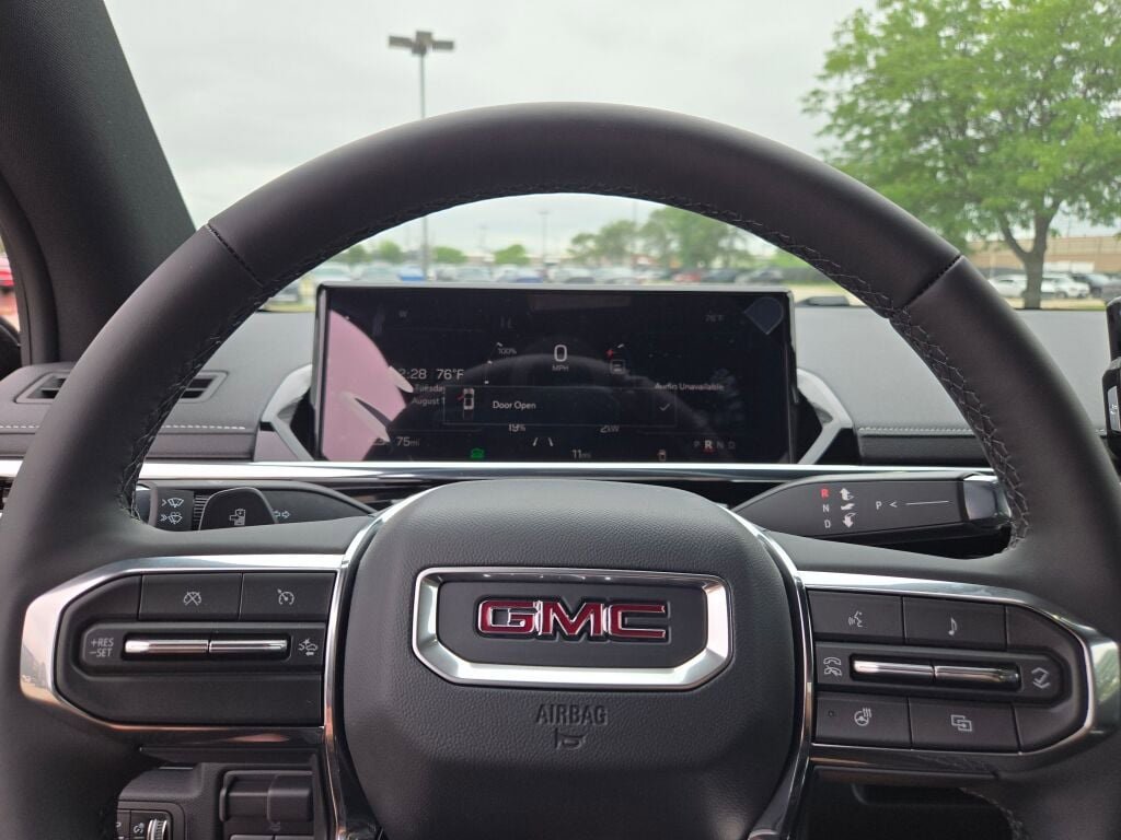 2026 Gmc Sierra Elevation photo 32
