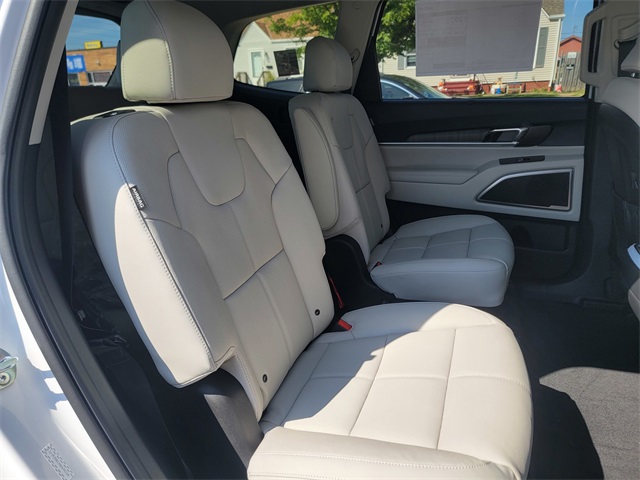 2025 Kia Telluride X-Line EX X-Pro photo 14
