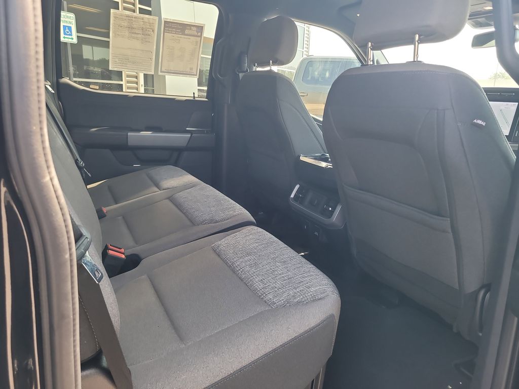 2024 Ford F-150 XLT photo 23