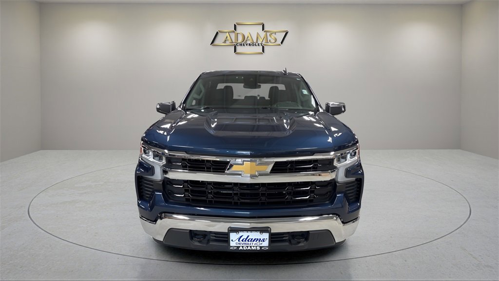 2022 Chevrolet Silverado 1500 LT photo 9