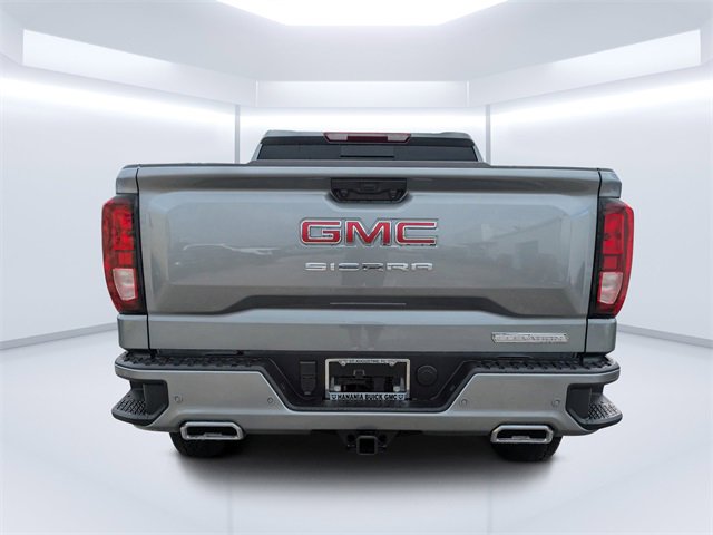 2026 Gmc Sierra 1500 Elevation photo 3