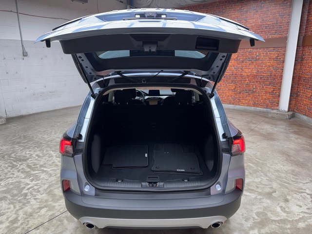2022 Ford Escape SE photo 26