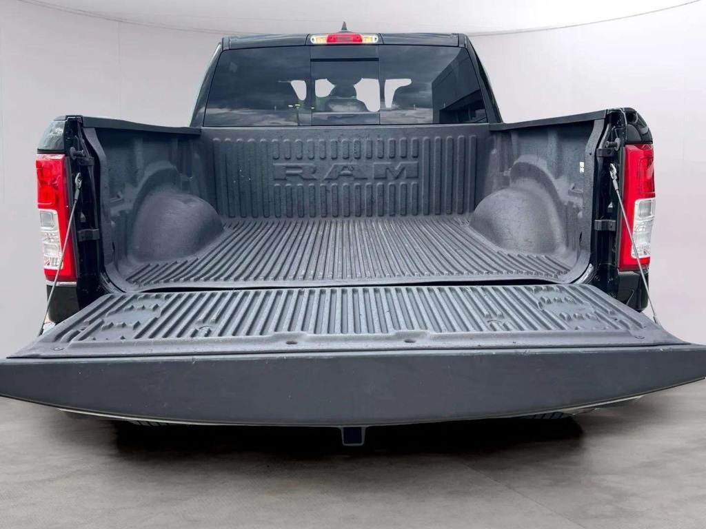 2019 Ram 1500 Big Horn Lone Star photo 4