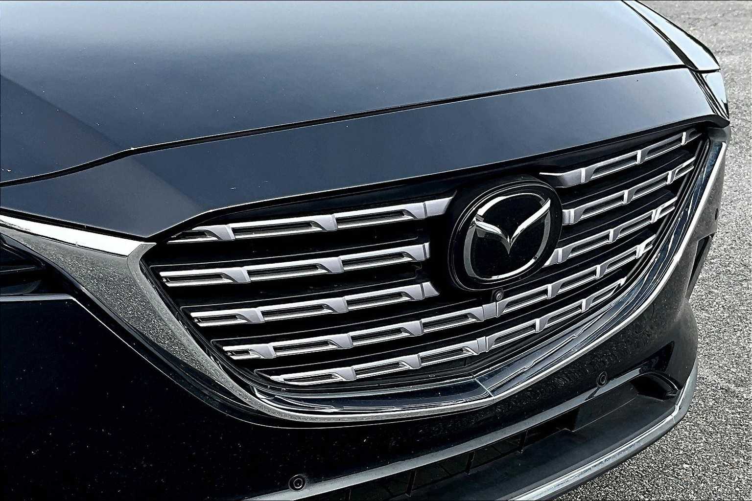 2022 Mazda CX-9 Signature photo 28
